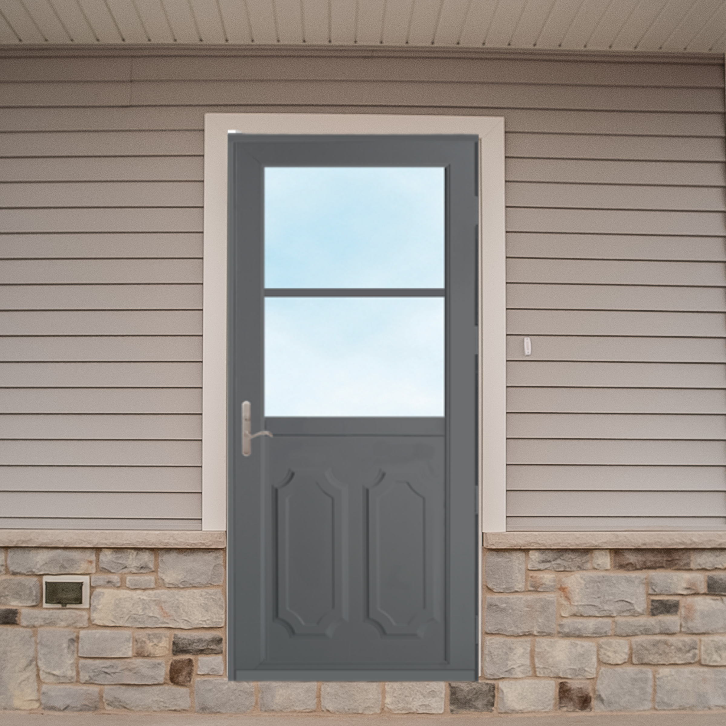 Spectrum Provincial HalfVue - 292 – Storm Door Guy