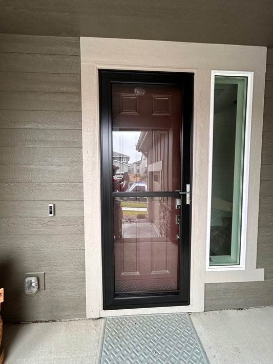 Easy Vent - OVERSIZED