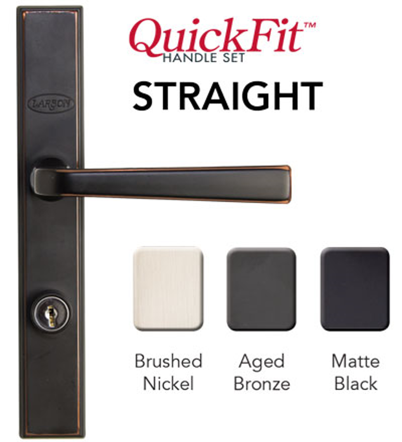 Platinum Security Glass Door - OVERSIZED