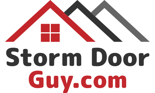 Storm Door Guy