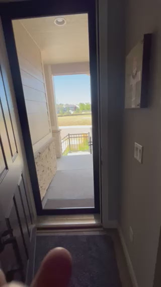 Platinum ClearVue - OVERSIZED