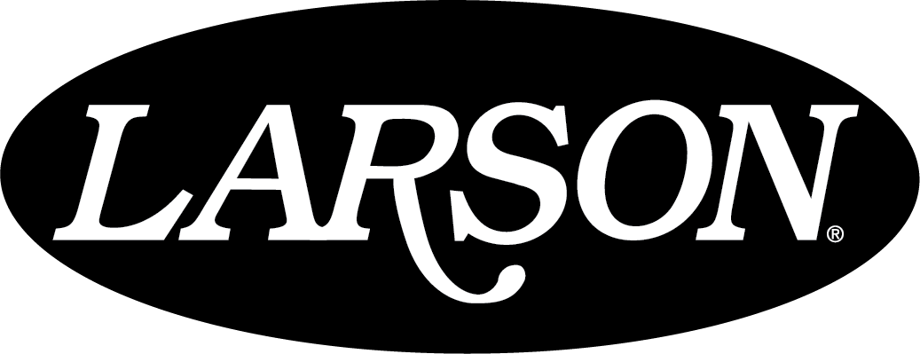 larson logo