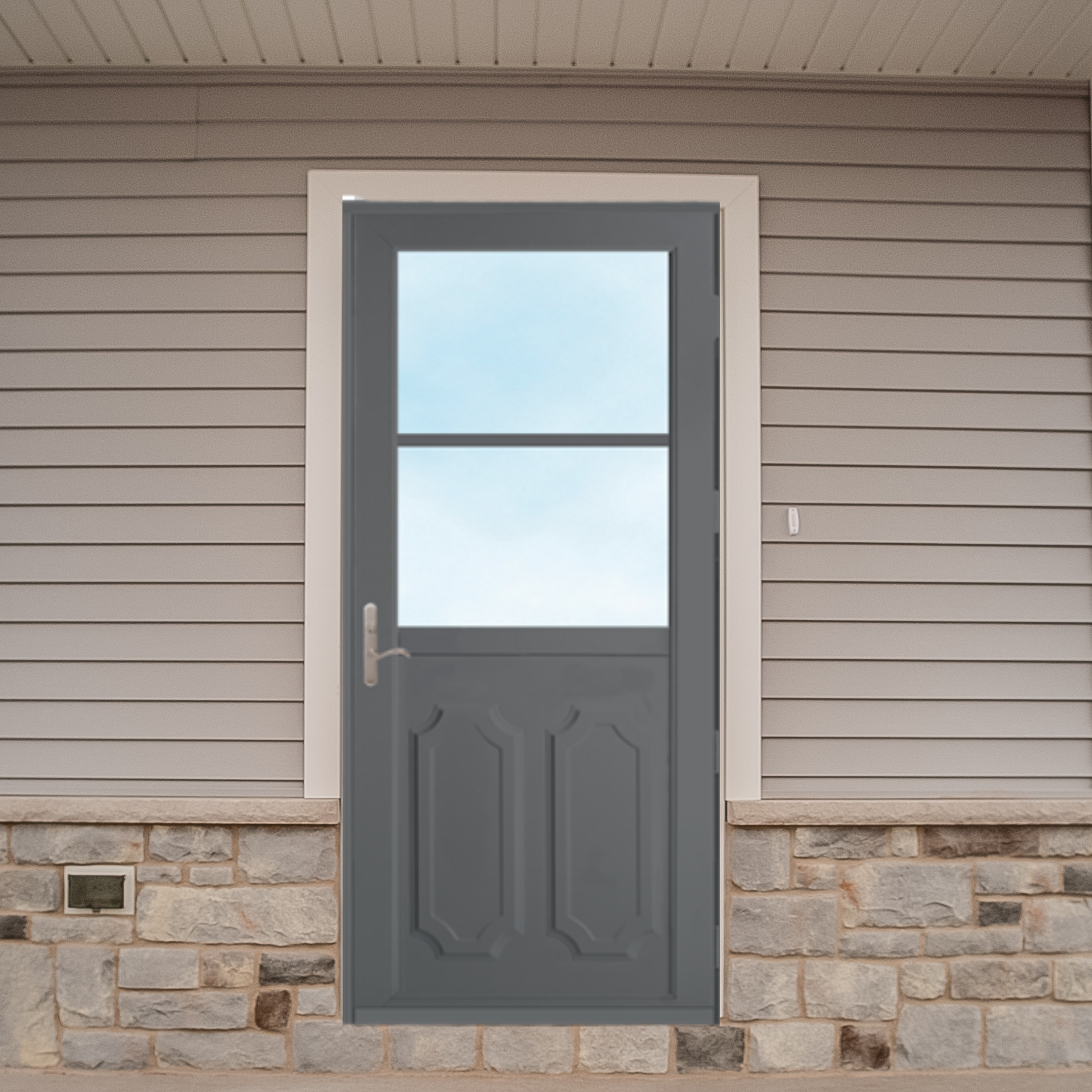 Spectrum Provincial HalfVue - 292 – Storm Door Guy