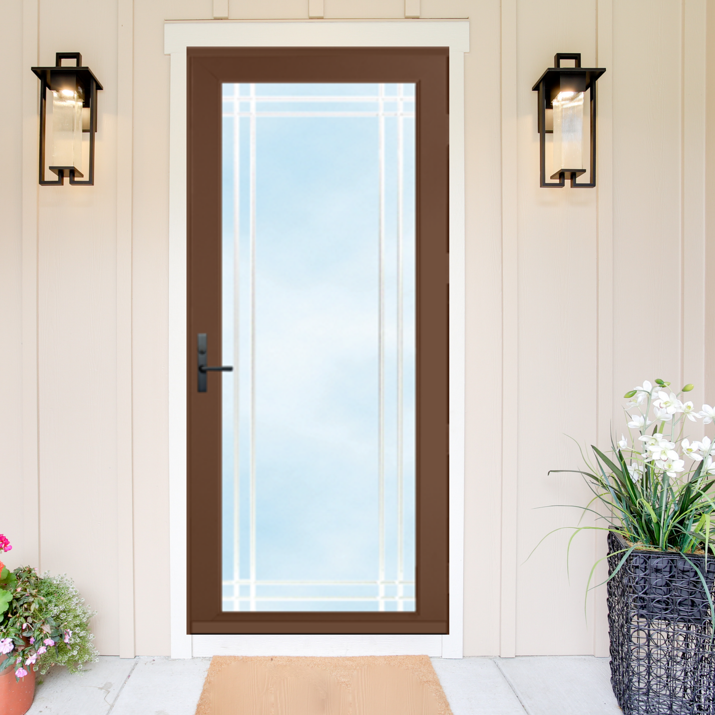 Decorator Double Prairie 595