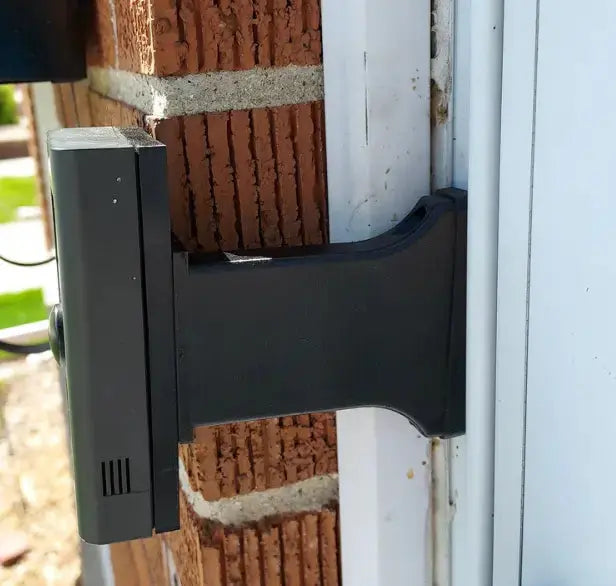 Narrow Standard Offset Doorbell Brick Extension Mount |RIng Gen2 Generation 2 Doorbell