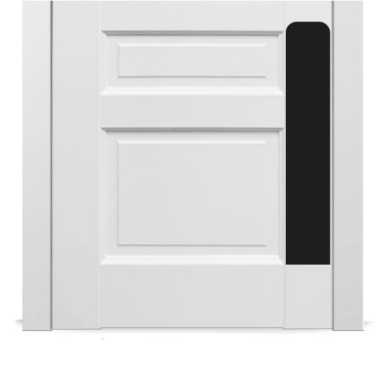 Dog Scratch Protection Door Plate – Premium Pet-Safe Door Guard