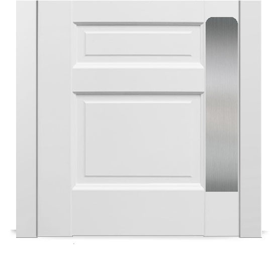 Dog Scratch Protection Door Plate – Premium Pet-Safe Door Guard