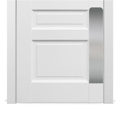 Dog Scratch Protection Door Plate – Premium Pet-Safe Door Guard