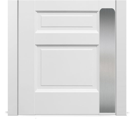 Dog Scratch Protection Door Plate – Premium Pet-Safe Door Guard