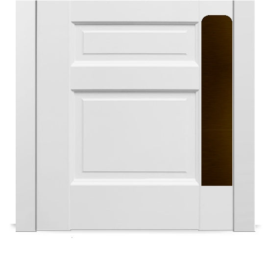 Dog Scratch Protection Door Plate – Premium Pet-Safe Door Guard