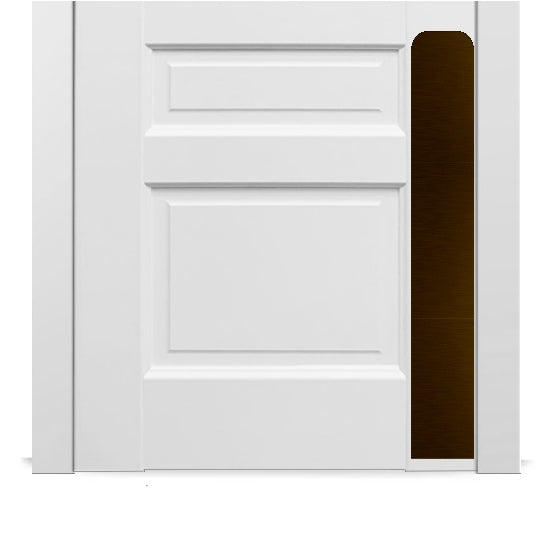 Dog Scratch Protection Door Plate – Premium Pet-Safe Door Guard