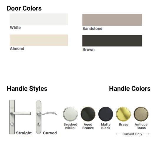 Easy Vent - High Vue