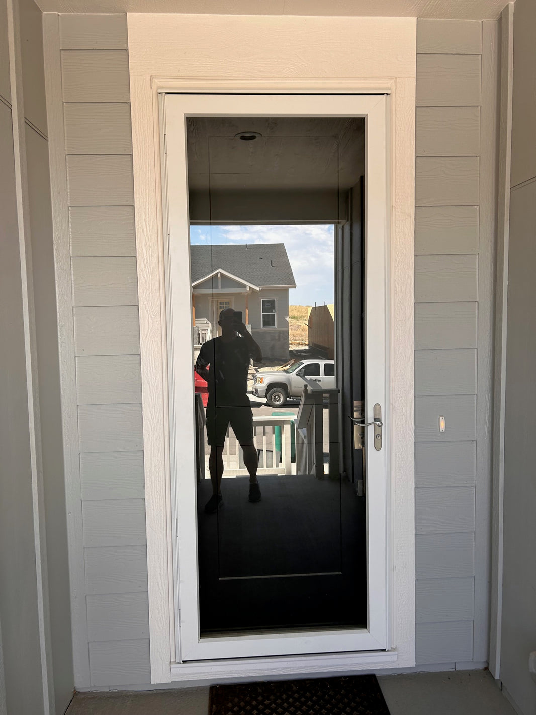 Storm Door Guy | Professional Storm Door Installation in Denver, CO