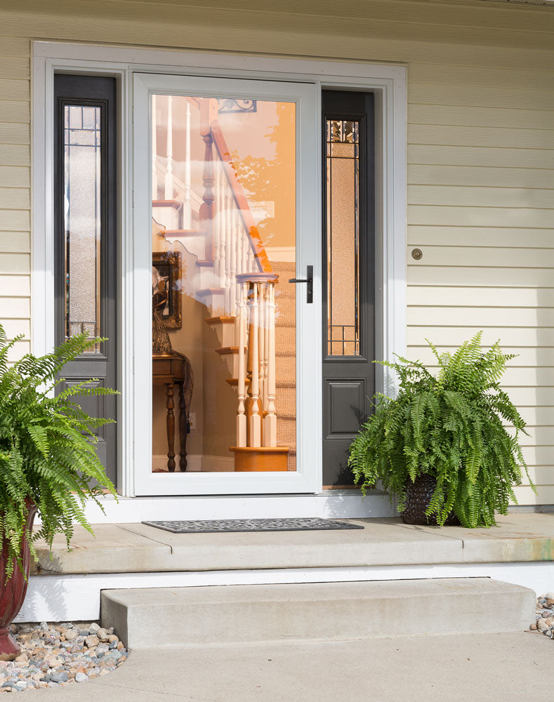Storm Door Guy | Professional Storm Door Installation in Denver, CO