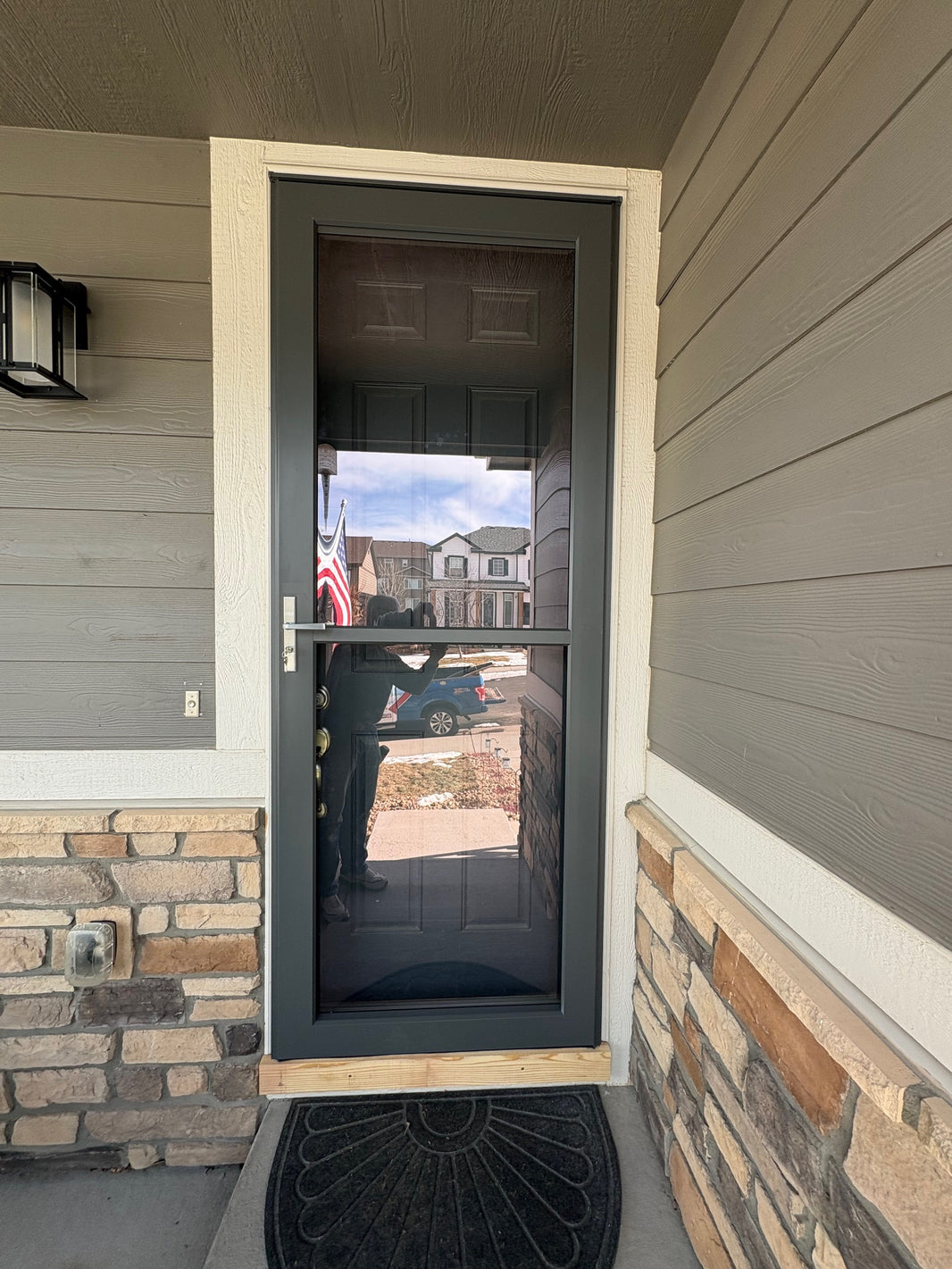 Storm Door Guy | Professional Storm Door Installation in Denver, CO