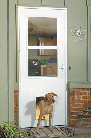 Larson Pet Door