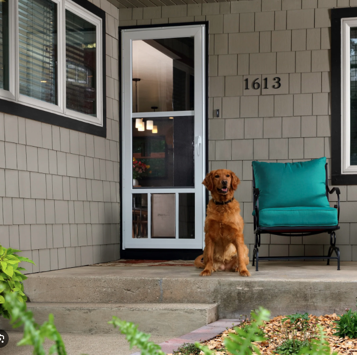 Pet Vue