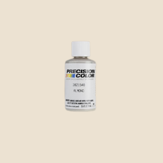 Larson Storm Door Color‑Matched Touch‑Up Paint (0.6 oz with Applicator Brush)