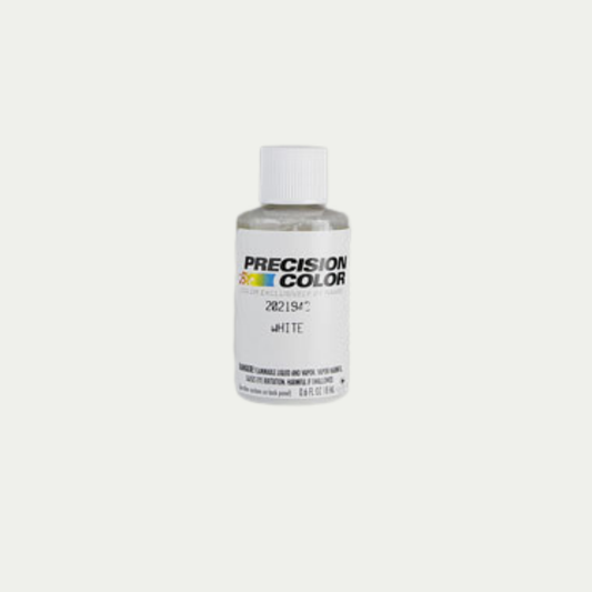 Larson Storm Door Color‑Matched Touch‑Up Paint (0.6 oz with Applicator Brush)