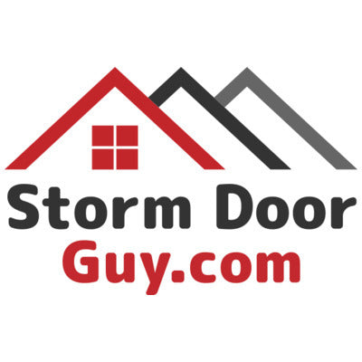 Storm Door Guy