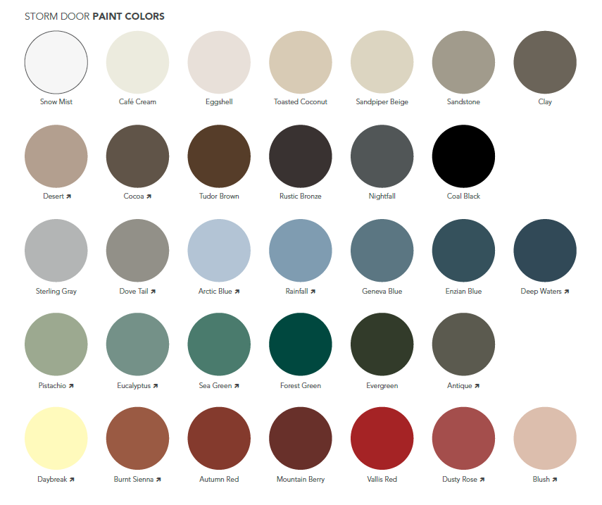 Decorator Double Prairie 595