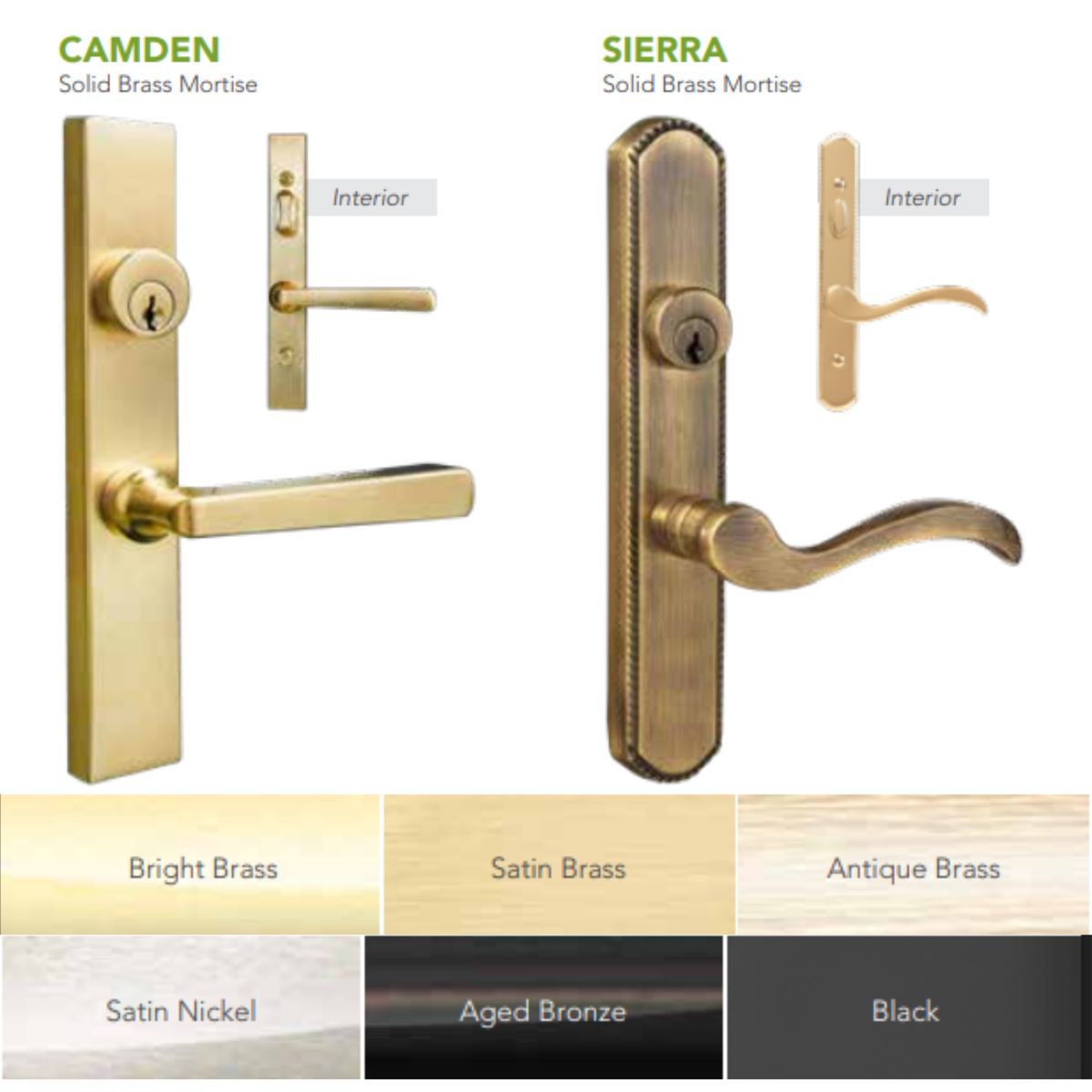 Decorator 590 - OVERSIZED – Storm Door Guy Decorator 590 - OVERSIZED – Storm Door Guy