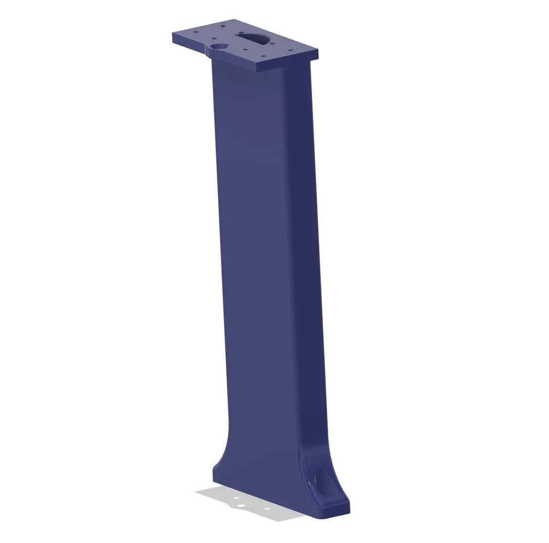 Narrow Standard Offset Doorbell Brick Extension Mount |RIng Gen2 Generation 2 Doorbell