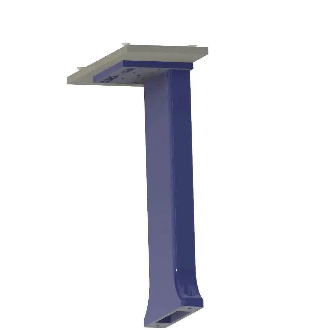 Narrow Offset Brick Extension |Ring Battery Doorbell |Full Offset Brick Extender (gen2)