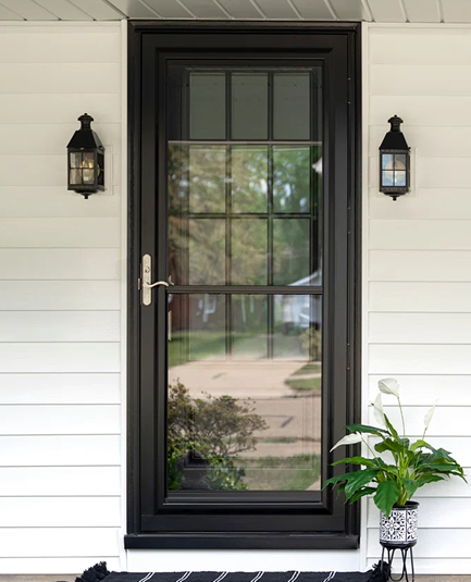 Retractable Screen