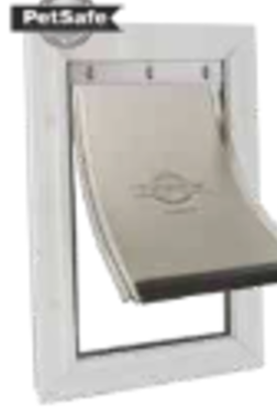 PetSafe Freedom pet door